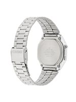 Orologio Casio Uomo Vintage Iconic in Lega metallica A168WEM-1EF - A168WEM-1EF